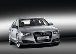 Audi A8 Hybrid Concept 2010 года